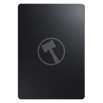 Kingston Q500 1TB SSD