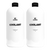 2 Quarts White