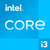 Intel Core i3-12100F (4 Core)