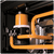 Orange Coolant