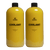 2 Quarts Yellow