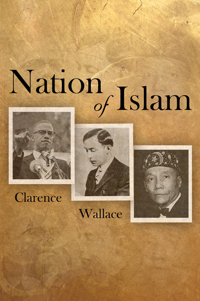 Nation Of Islam Rosedog Books