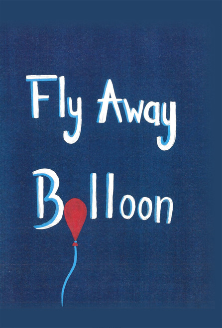 Fly Away Balloon