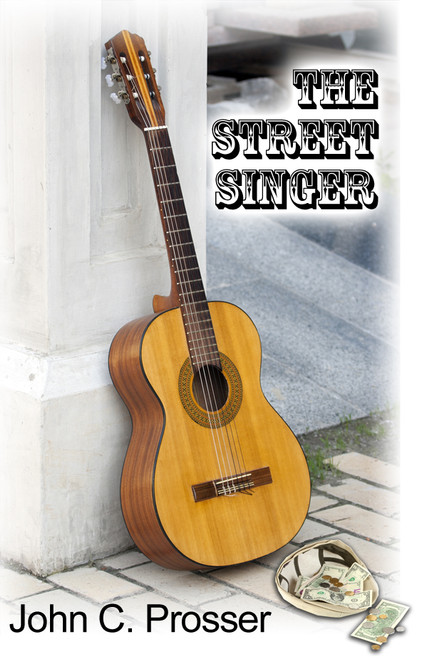 The Street Singer
