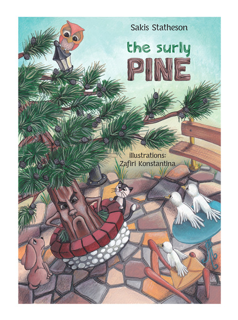 The Surly Pine