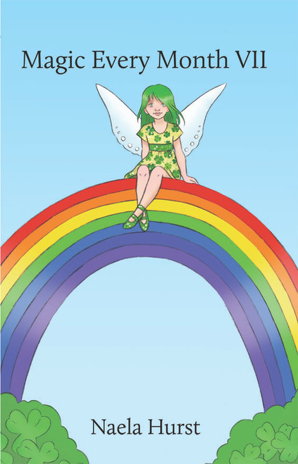 Magic Every Month VII - eBook