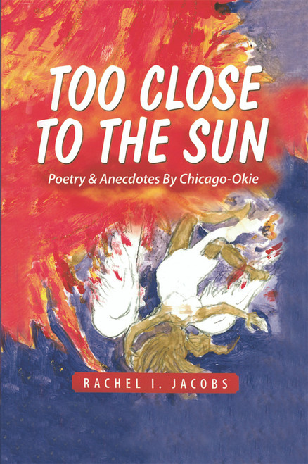 Too Close to the Sun - eBook