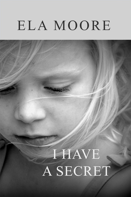 I Have a Secret - eBook