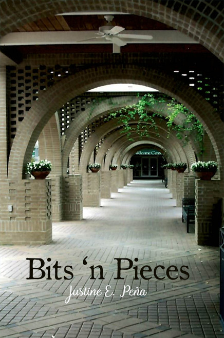 Bits 'n Pieces - eBook