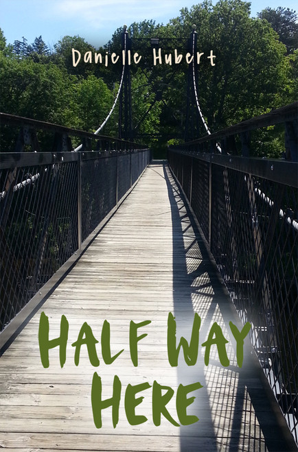 Half Way Here - eBook