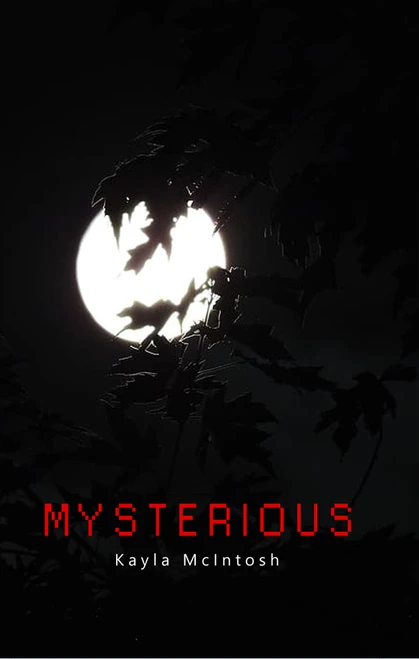 Mysterious