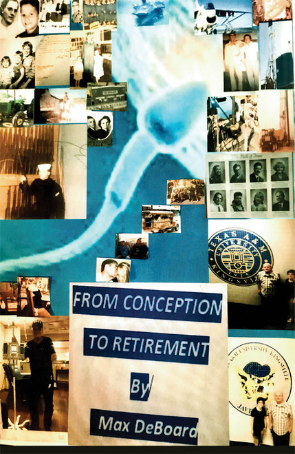 From Conception to Retirement - eBook