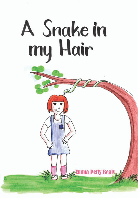 A Snake in My Hair - eBook