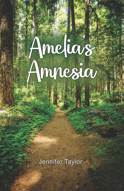 Amelia's Amnesia - eBook