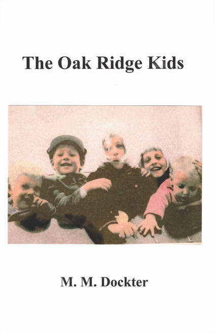 The Oak Ridge Kids