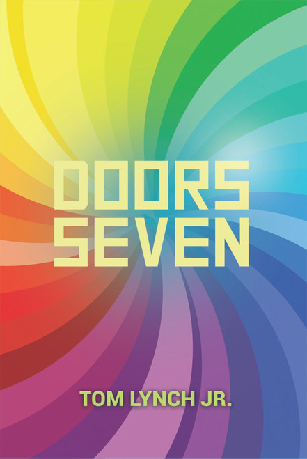 Doors Seven - eBook