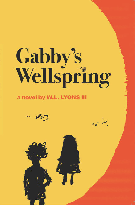 Gabby's Wellspring - eBook