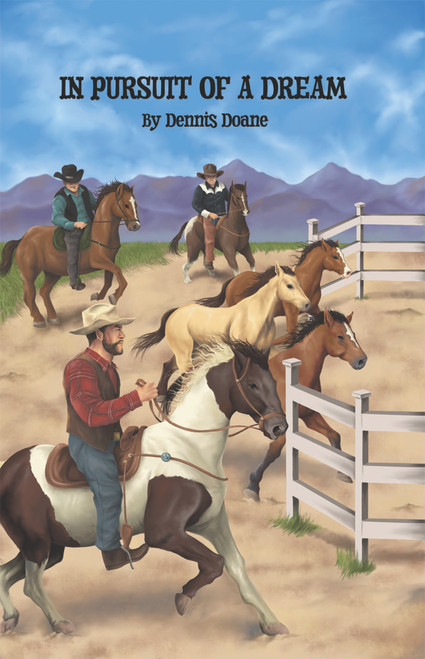 In Pursuit of a Dream - eBook