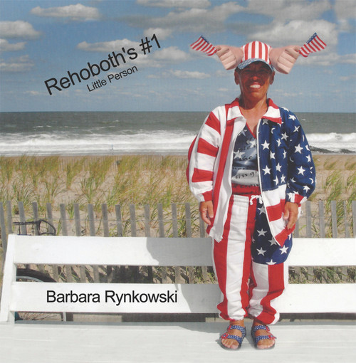 Rehoboth's #1 Little Person