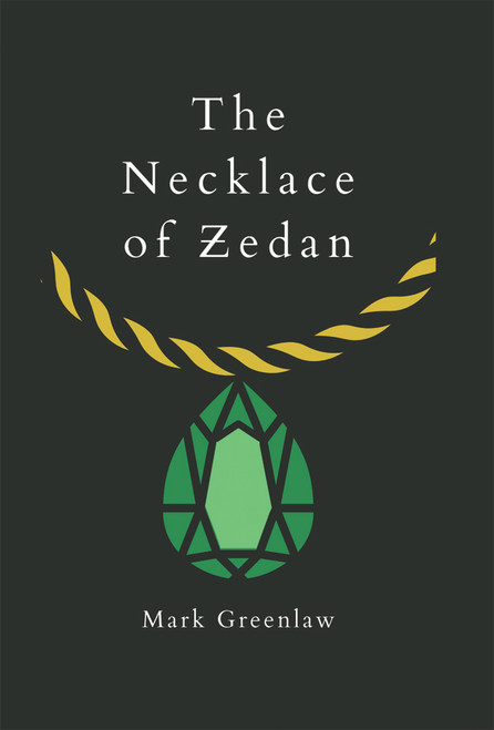 The Necklace of Zedan - eBook