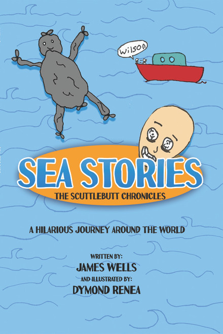 Sea Stories: The Scuttlebutt Chronicles