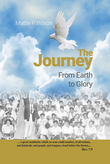 The Journey - eBook