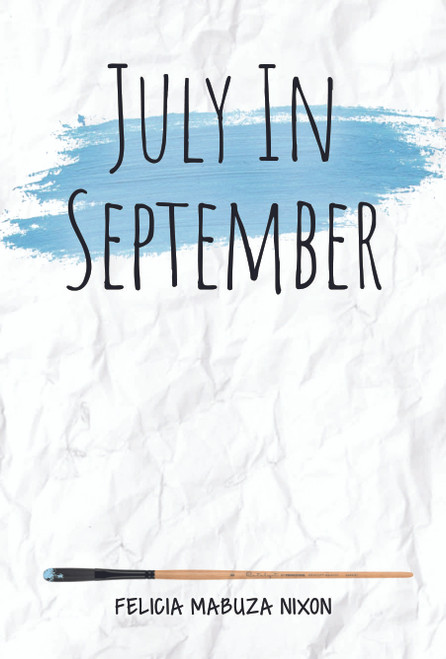 July in September - eBook