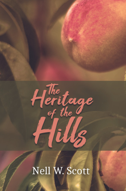 The Heritage of the Hills - eBook