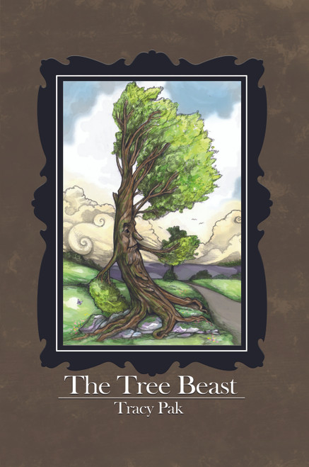 The Tree Beast - eBook