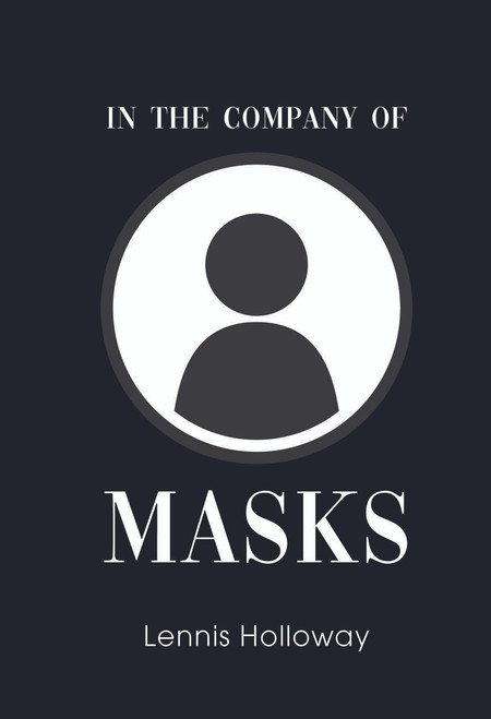 In the Company of Masks - eBook