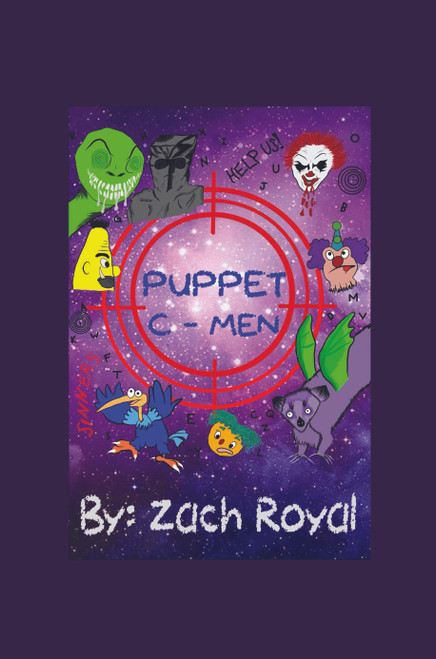 Puppet C-Men