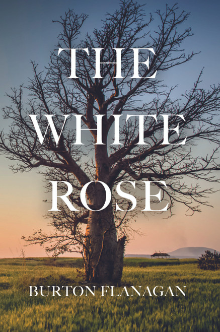 The White Rose - eBook
