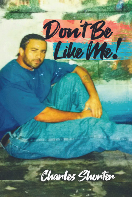 Don’t Be Like Me - eBook
