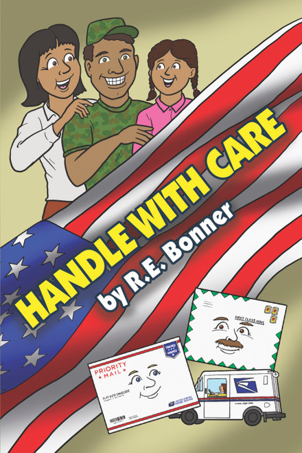 Handle With Care - eBook