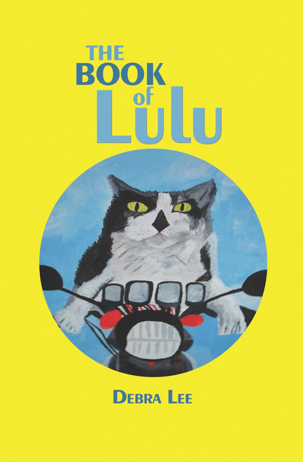 The Book of Lulu