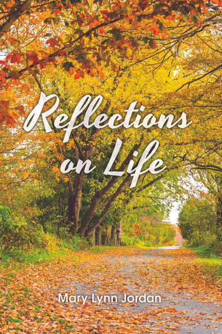 Reflections on Life - eBook