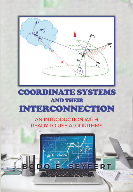 Coordinate Systems And Their Interconnection