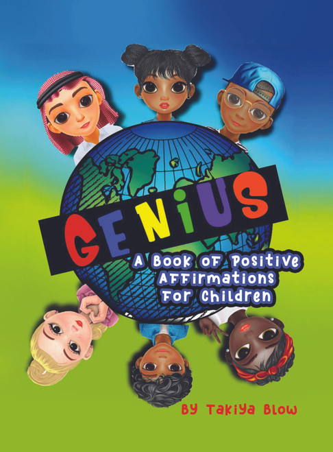 Genius - eBook