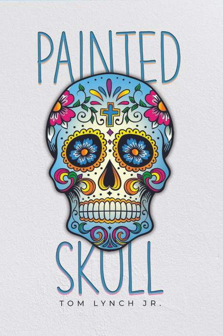 Painted Skull