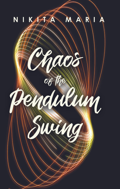 Chaos of the Pendulum Swing - eBook