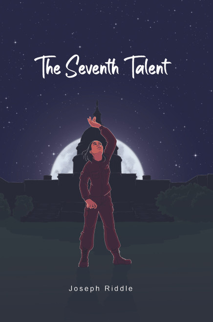 The Seventh Talent - eBook