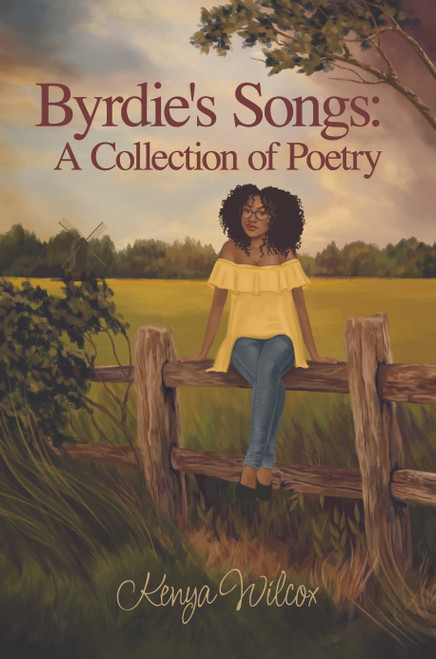 Byrdie's Songs: A Collection of Poetry - eBook