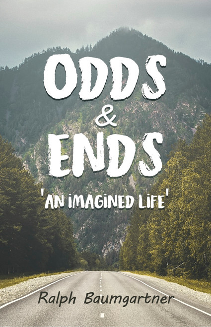 Odds & Ends — 'An Imagined Life' - eBook