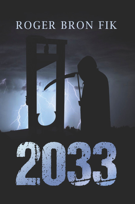 2033 - eBook