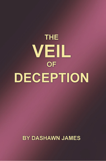 The Veil of Deception - eBook
