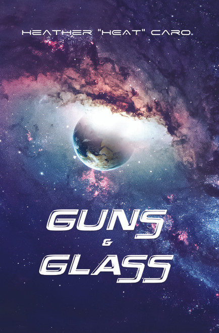 Guns & Glass - eBook