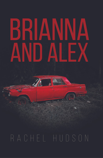 Brianna and Alex 