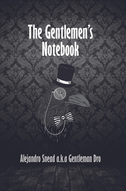 The Gentlemen's Notebook - eBook