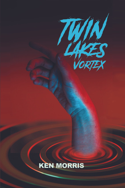 Twin Lakes Vortex - eBook