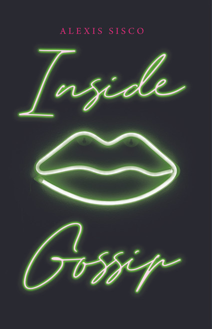 Inside Gossip - eBook
